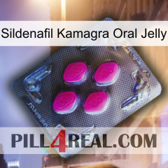 Sildenafil Kamagra Oral Jelly 02